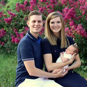 Meet your Posher, Travis